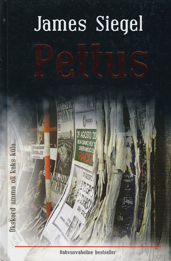 Pettus