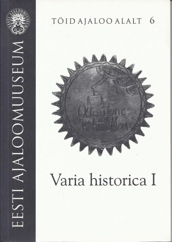 Varia historica I