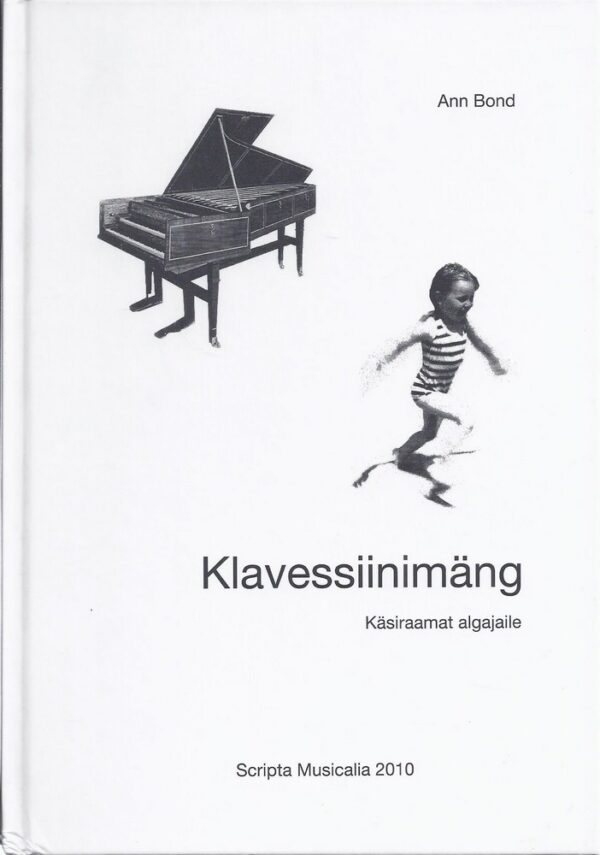 Klavessiinimäng