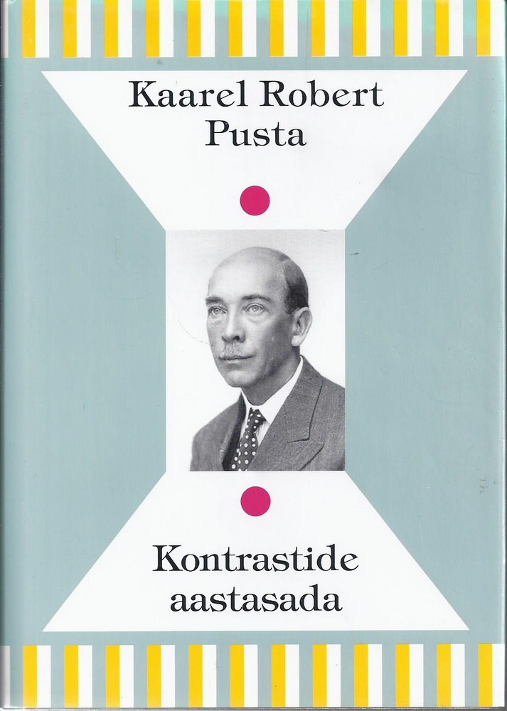 Kontrastide aastasada