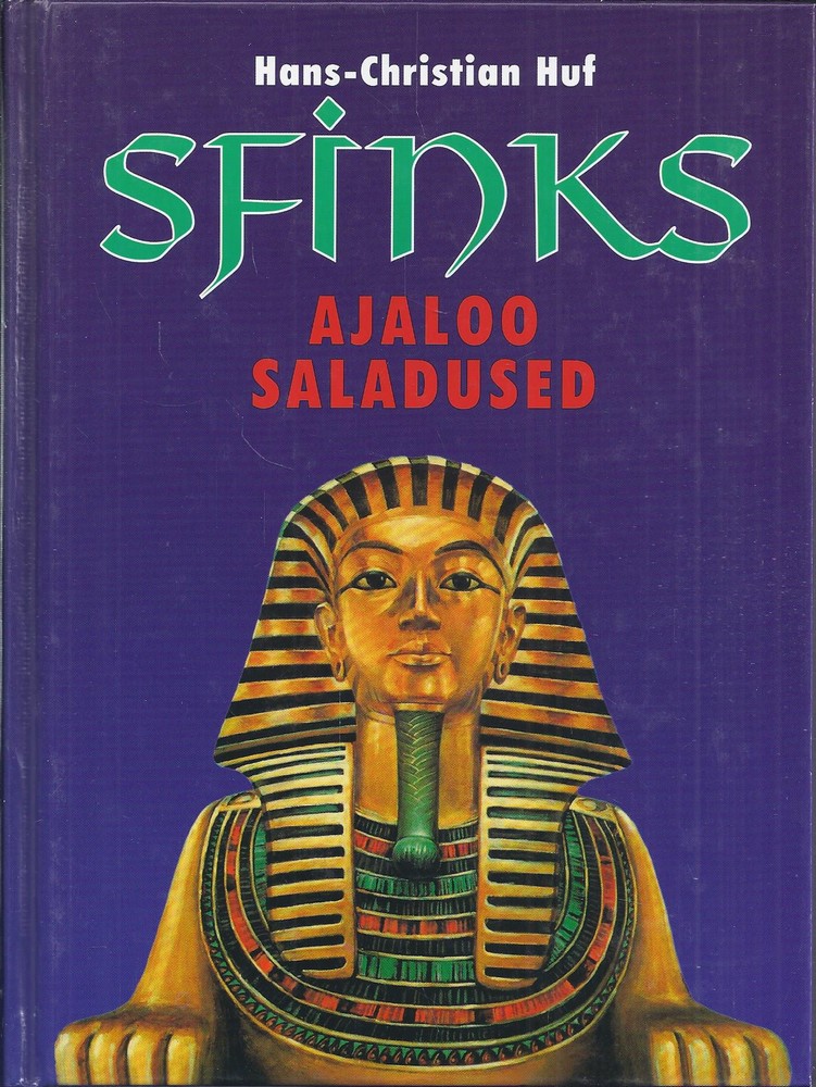 Sfinks - ajaloo saladused