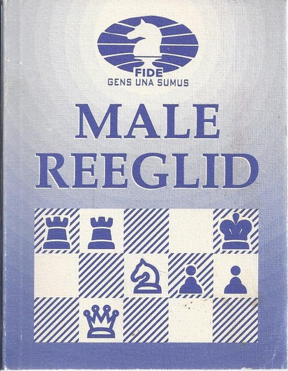 Male reeglid