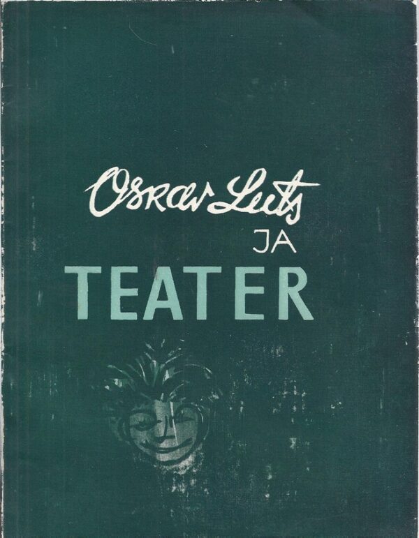 Oskar Luts ja teater