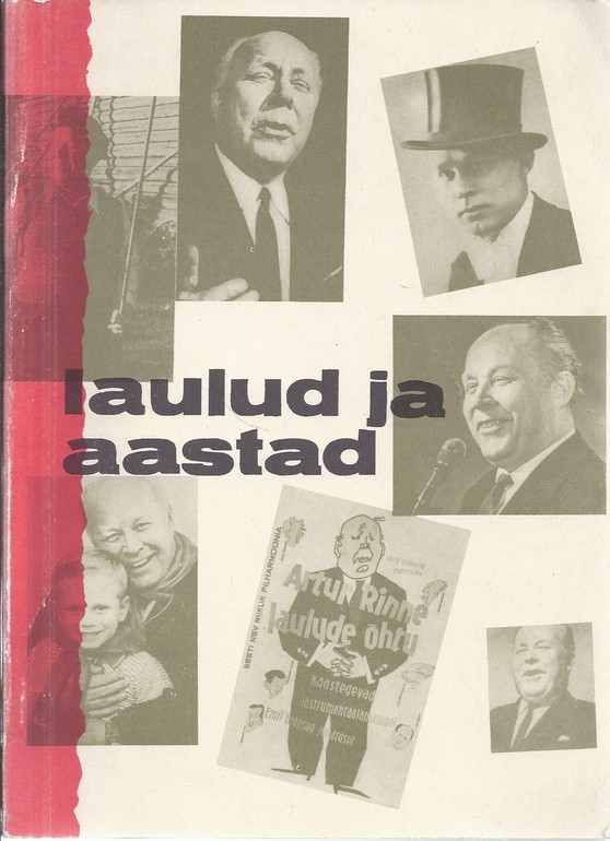 Laulud ja aastad