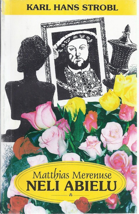 Matthias Merenuse neli abielu