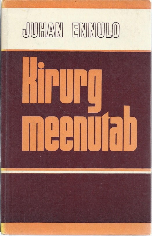 Kirurg meenutab