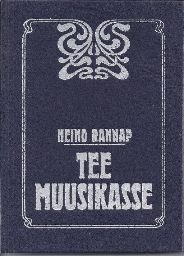 Tee muusikasse