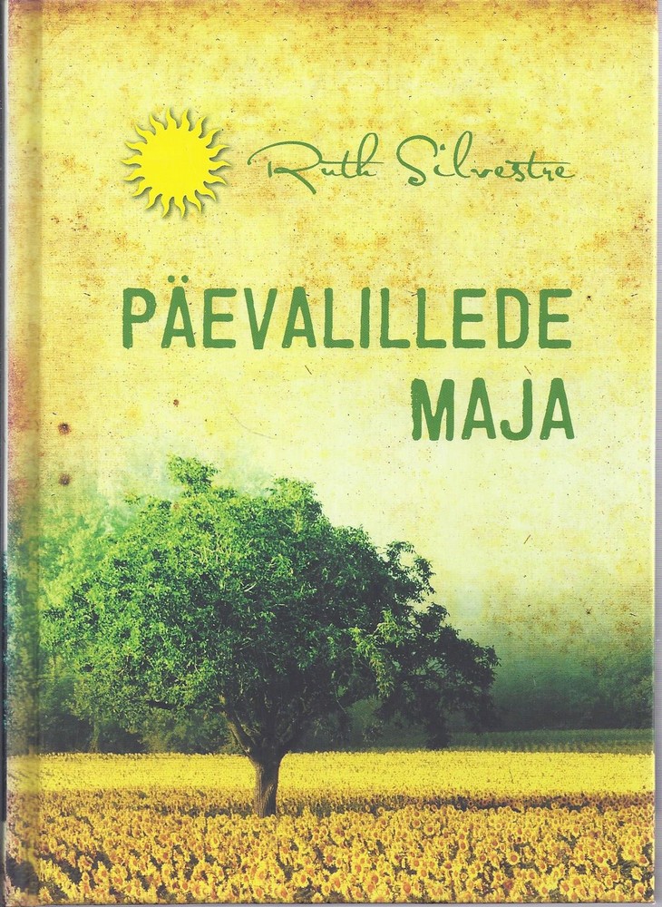 Päevalillede maja