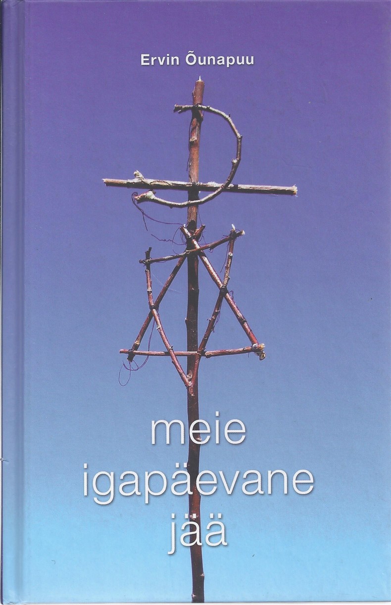 Meie igapäevane jää