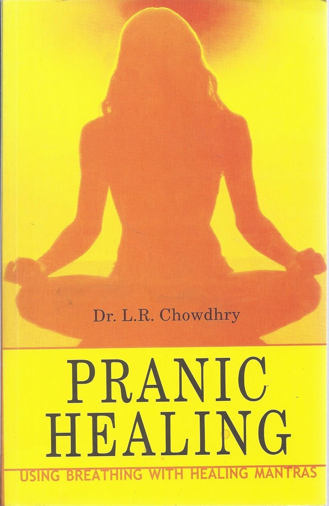 Pranic Healing