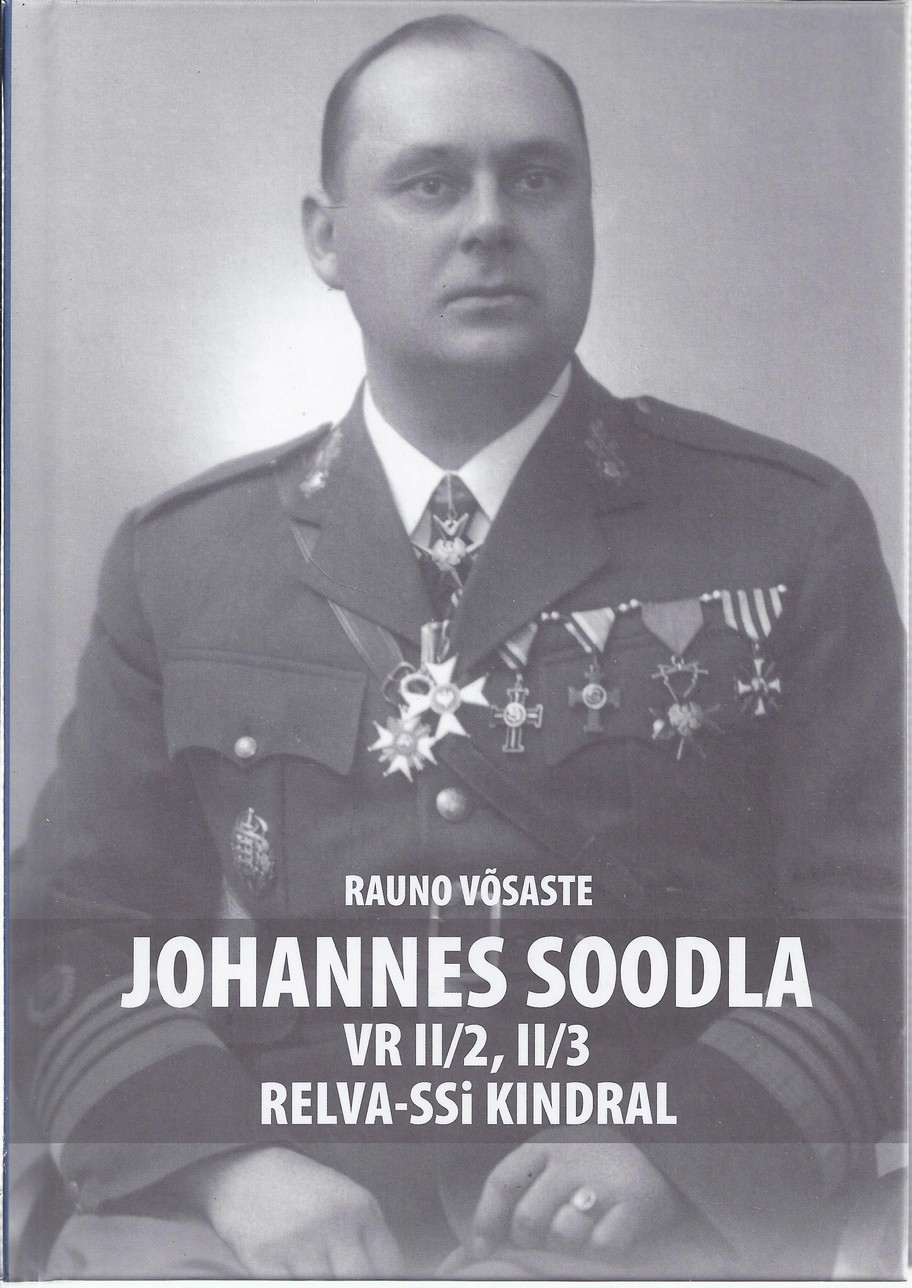 Johannes Soodla