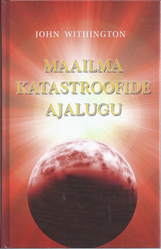 Maailma katastroofide ajalugu