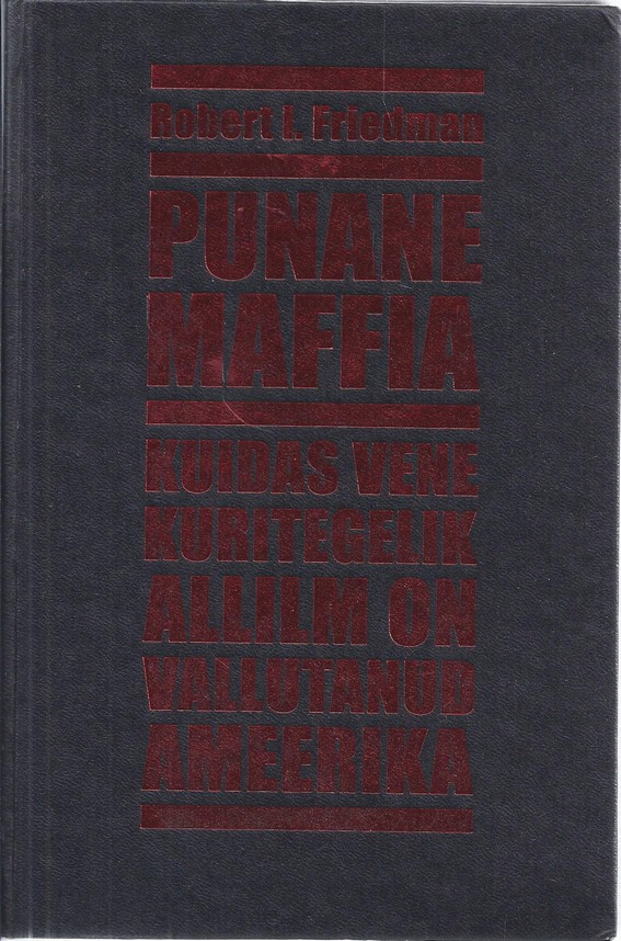 Punane maffia