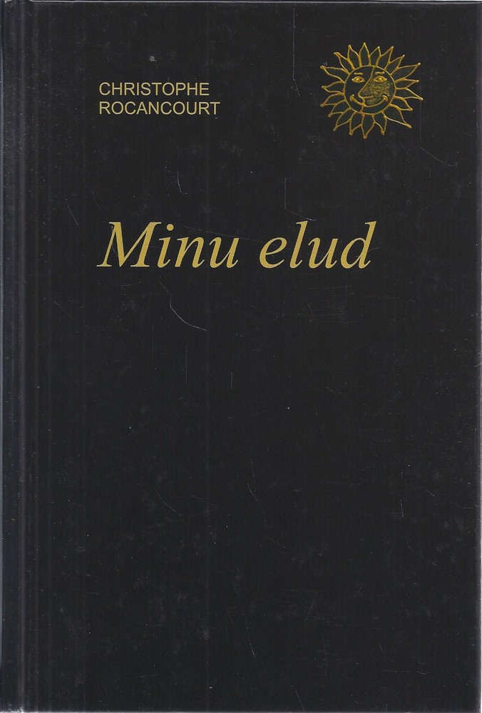 Minu elud