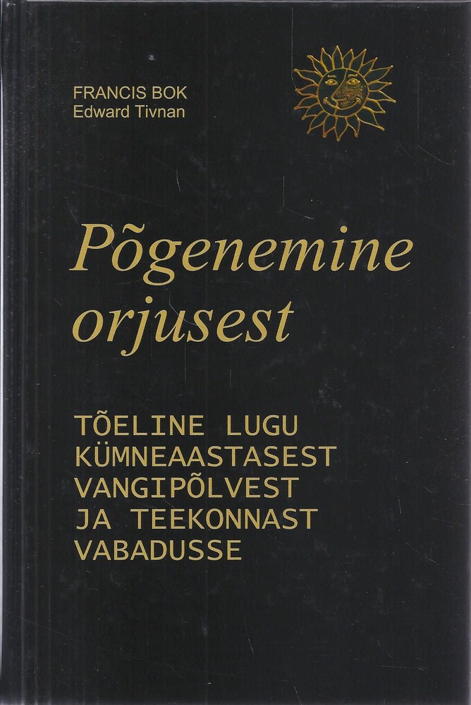 Põgenemine orjusest