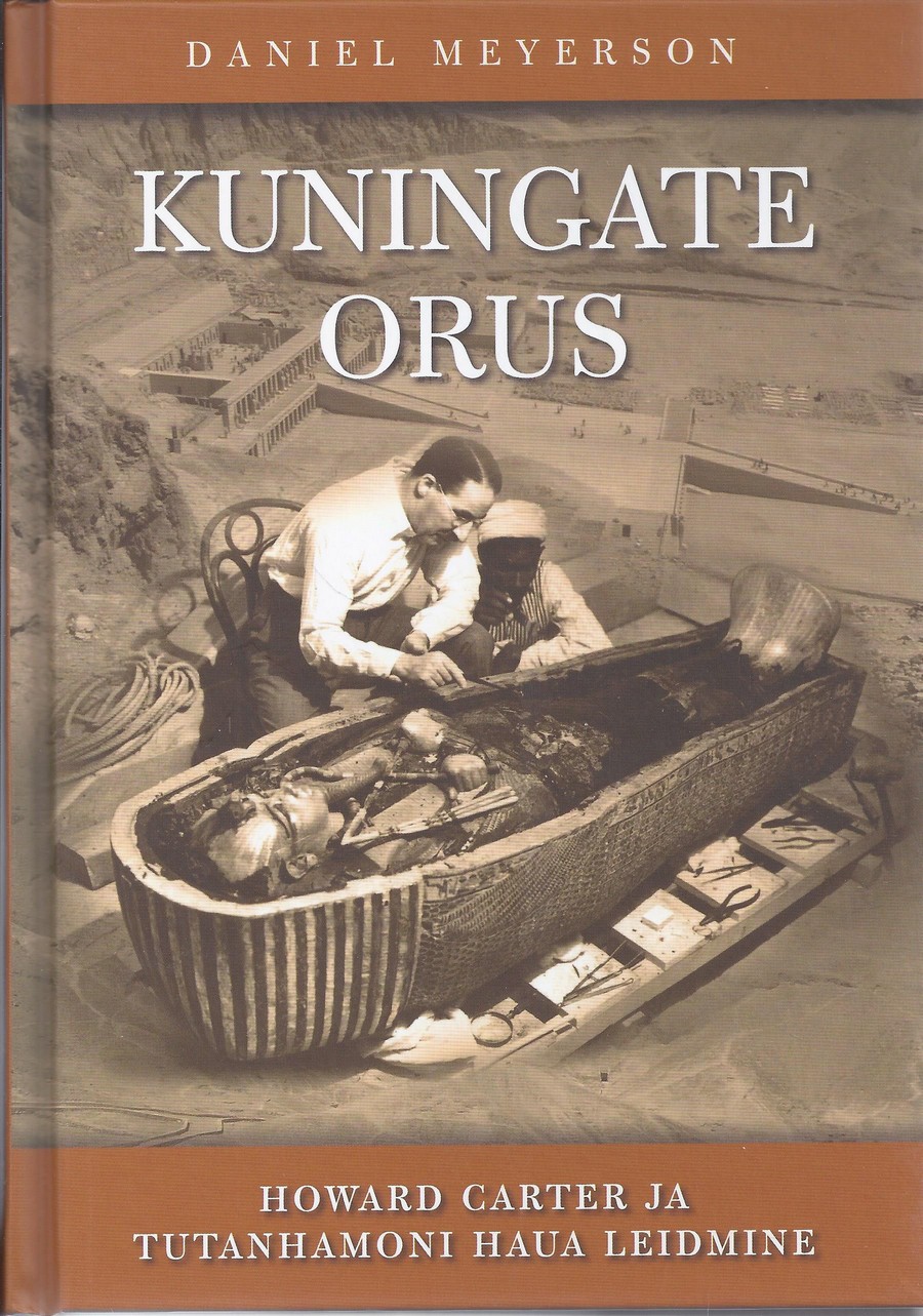 Kuningate orus