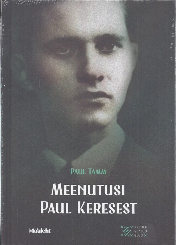 Meenutusi Paul Keresest