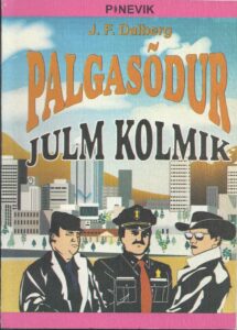 Palgasõdur