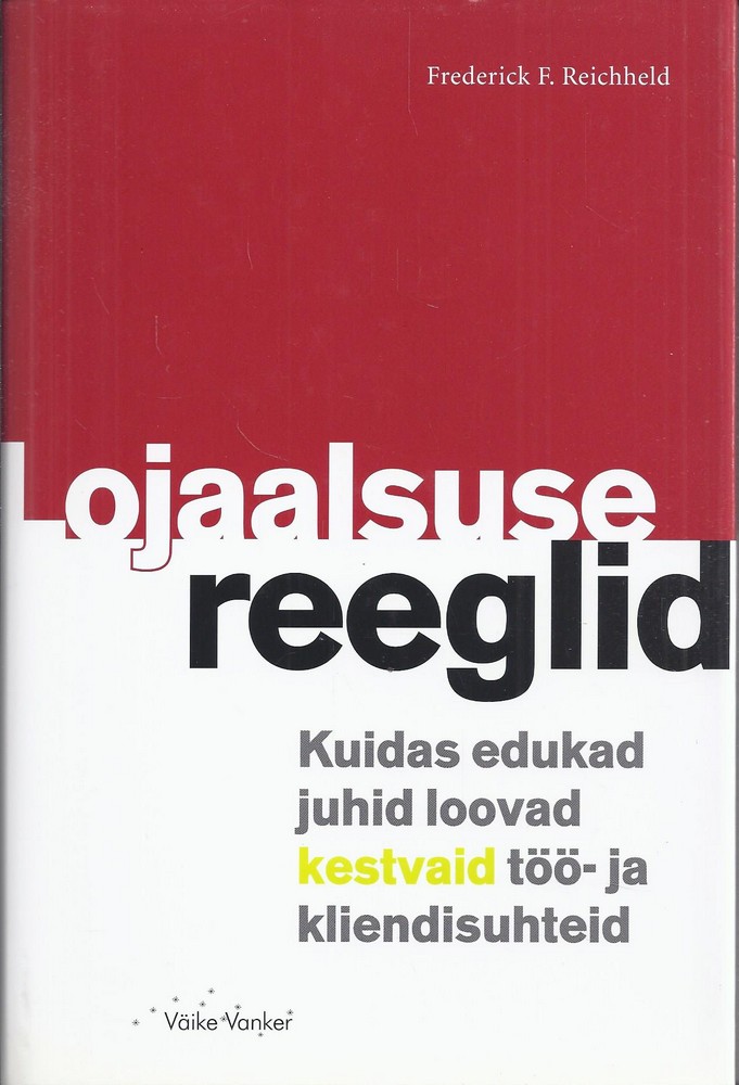 Lojaalsuse reeglid