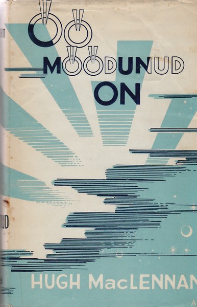 moodunud ees