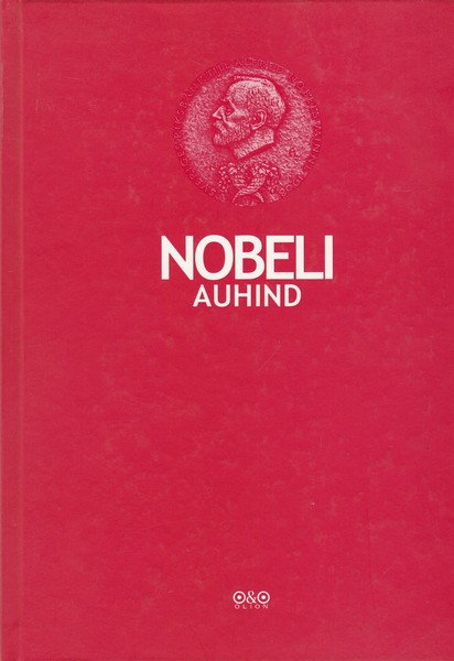 Nobeli auhind ees