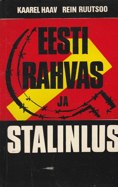 Eesti rahvas ja stalinlus ees