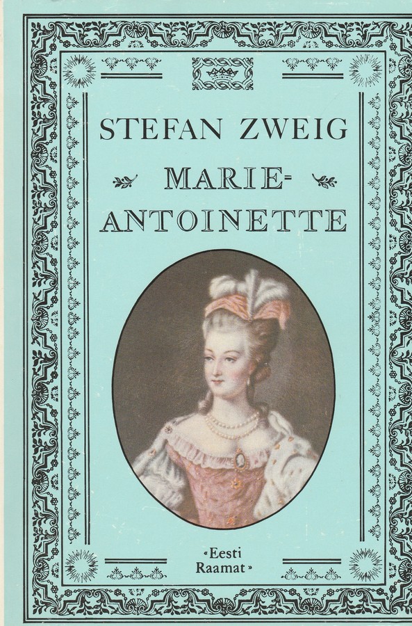Marie-Antoinette ees