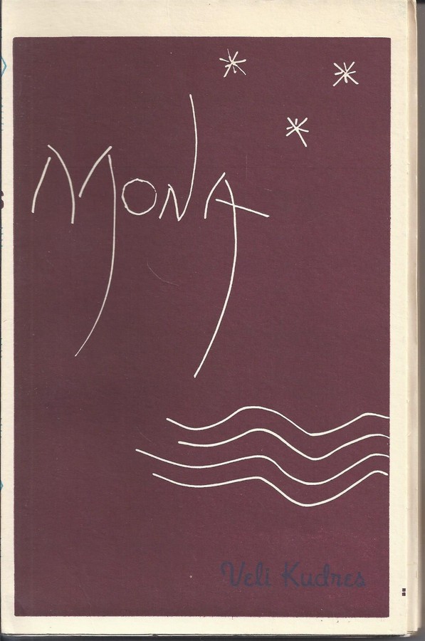 Mona ees