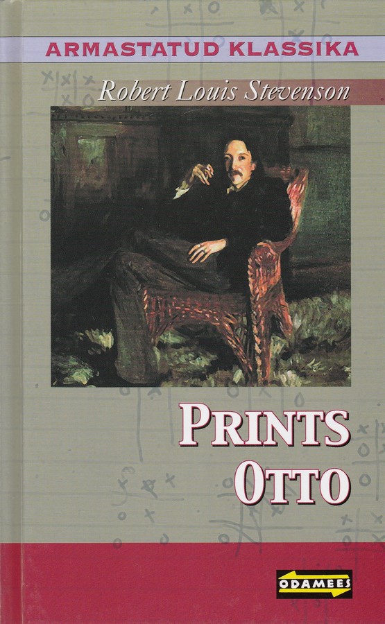 Prints Otto