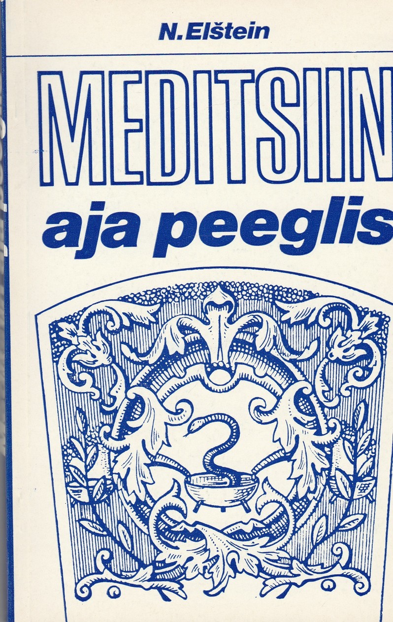 Meditsiin aja peeglis