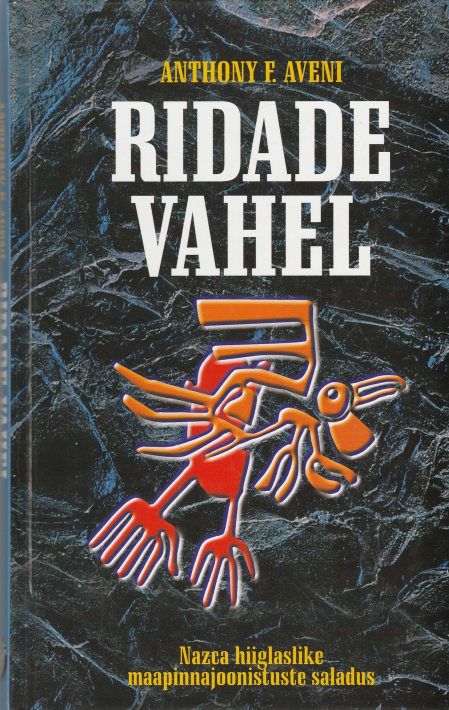 Ridade vahel