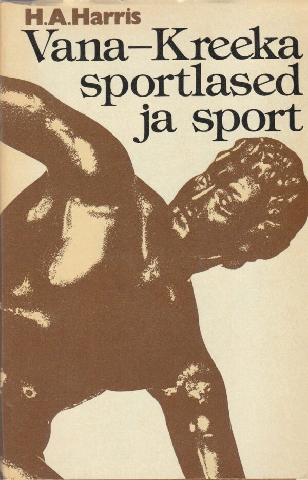 Vana-Kreeka sportlased ja sport