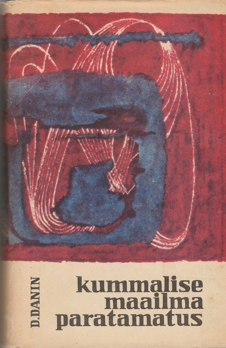 Kummalise maailma paratamatus