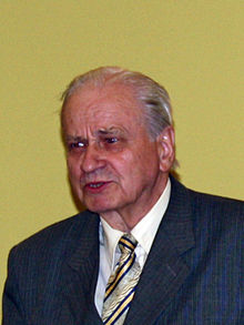 Autori pilt