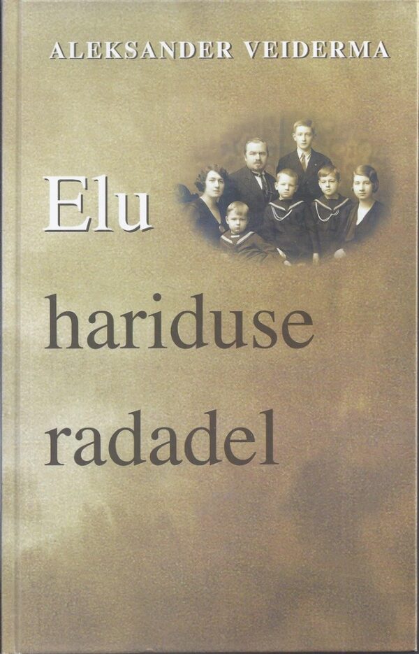 Elu hariduse radadel