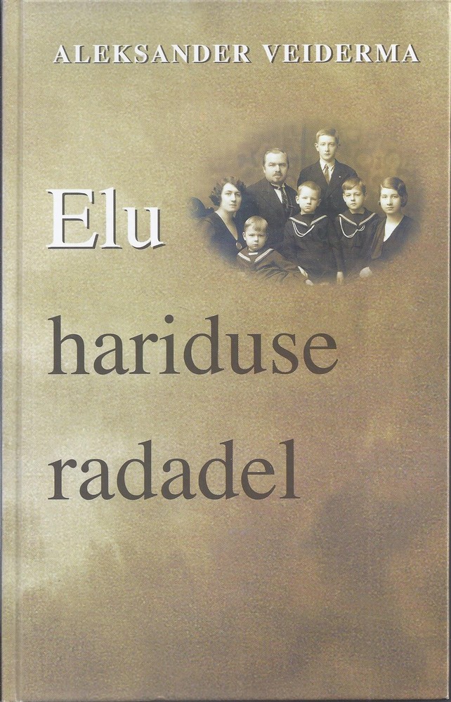 Elu hariduse radadel