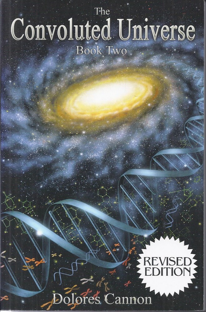 The Convoluted Universe. Book Two