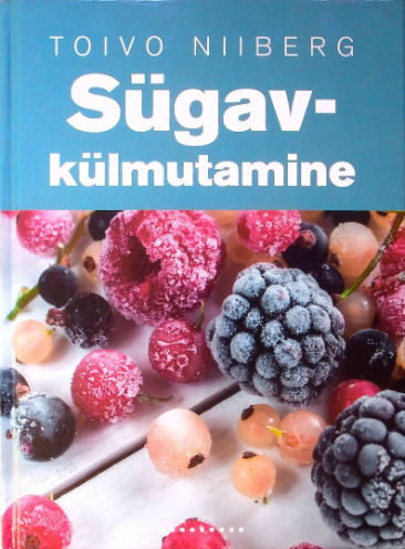 sügavkülmutamine